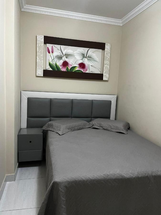 Apartamento De 3 Quartos Amplos Na Praia Pitangueiras, Guaruja Exterior photo