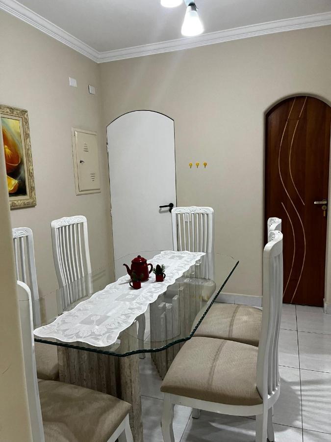 Apartamento De 3 Quartos Amplos Na Praia Pitangueiras, Guaruja Exterior photo