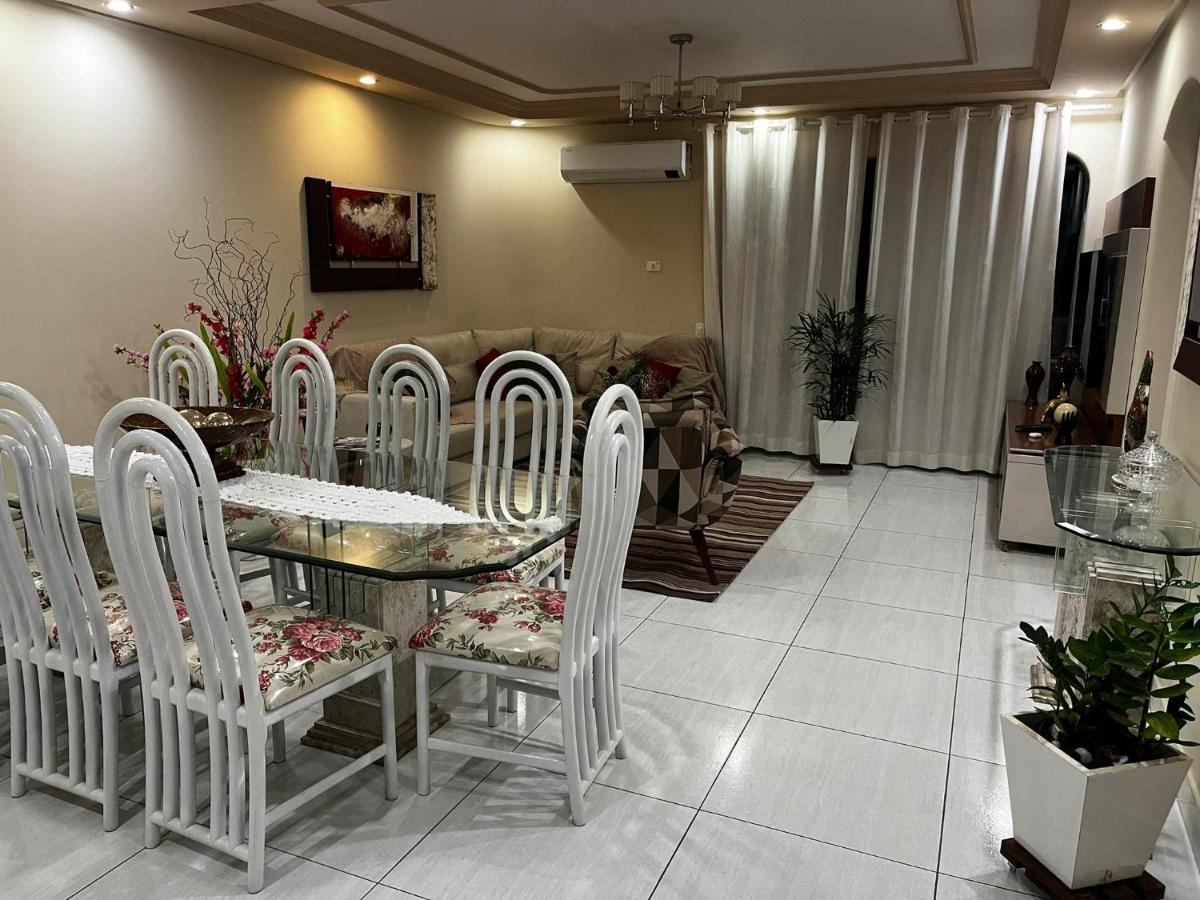 Apartamento De 3 Quartos Amplos Na Praia Pitangueiras, Guaruja Exterior photo