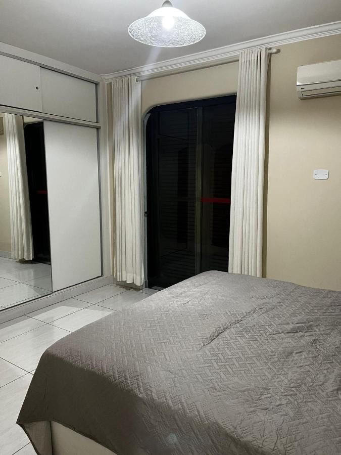 Apartamento De 3 Quartos Amplos Na Praia Pitangueiras, Guaruja Exterior photo